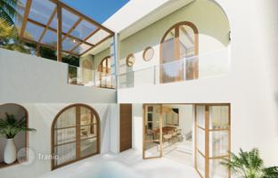 3-bedroom villa 130 m² in Jalan Umalas for $300,000