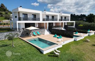 9-bedroom country house 516 m² in Nea Skioni for 2,299,000 €