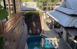4-bedroom villa 300 m² in Pattaya for $298,000