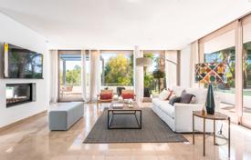 Immaculate villa of contemporary design recently renovated located in the F Zone, Sotogrande Alto for 1,295,000 €