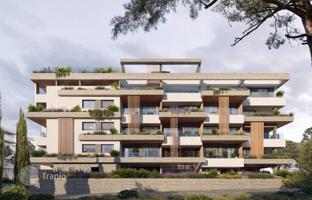 2-bedroom apartment 102 m² in Germasogeia for 760,000 €