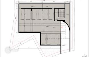 Land plot 640 m² in Ičići for 650,000 €