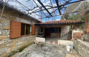 3-bedroom house 75 m² in Istria County for 120,000 €