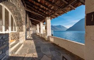 4-bedroom villa in Lake Como. Price on request