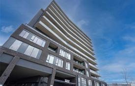 Apartment – Bayview Avenue, Toronto, Ontario,  Canada for C$1,198,000