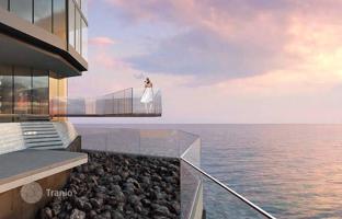1-bedroom apartment 38 m² in Pattaya for $236,000