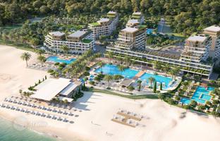 1-bedroom apartment 77 m² in Ulcinj city for 406,000 €