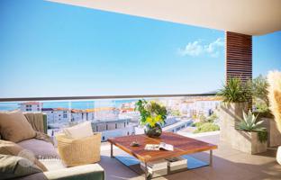 New sea view apartments in Juan les Pins, Antibes, Cote d'Azur, France for From 295,000 €