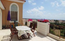 Exclusive penthouse in a residence with 2 pools, Paphos, Cyprus for 349,000 €