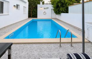4-bedroom townhouse 225 m² in Egkomi for 430,000 €