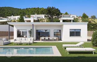 3-bedroom villa 140 m² in Penàguila for 382,000 €