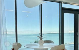 Studio apartment 55 m² in Batumi for 13,372,000 TRY