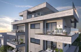 Apartment (Penthouse) in Polemidia (Kato), Limassol for Sale for 540,000 €