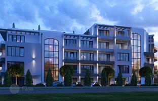 1-bedroom apartment 70 m² in Sunny Beach for 106,000 €