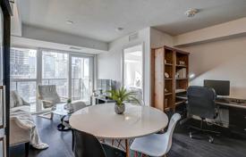 Apartment – Dundas Street East, Old Toronto, Toronto,  Ontario,   Canada for C$748,000