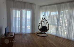 2-bedroom apartment 104 m² in Budva city for 612,000 €