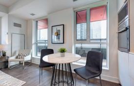 Apartment – Richmond Street West, Old Toronto, Toronto,  Ontario,   Canada for C$870,000