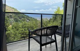 1 Bedroom Flat with a Balcony in the Complex in Fethiye for $142,000