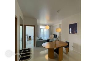 1-bedroom apartment 58 m² in Vake-Saburtalo for $135,000