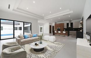 6-bedroom house 511 m² in Miami for $4,990,000