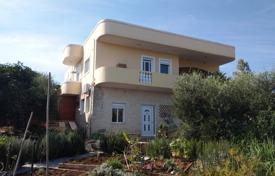 Luxury villa with a swimming pool and sauna, near the beach, Vamos, Crete, Greece for 482,000 €