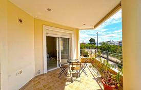 Bright turnkey apartment 100 m from the sea, Nafplion, Peloponnese, Greece for 100,000 €