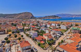 House with a garden just 500 meters from the sea, Nafplio, Peloponnese, Greece for 450,000 €