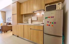 1 bed Condo in The Nest Ploenchit Lumphini Sub District for $186,000