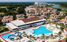 Modern 3+1 Villas for sale in Belek, Antalya from project for $688,000
