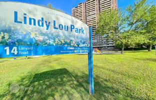 5-bedroom apartment in North York for C$684,000
