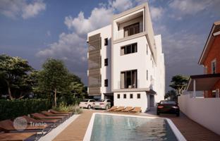 3-bedroom apartment in new building in Paphos for 540,000 €