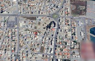 Land plot 260 m² in Larnaca for 210,000 €