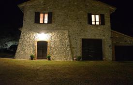 6-bedrooms country seat 303 m² in Avigliano Umbro, Italy for 590,000 €