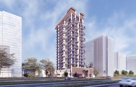 Residential complex Primero Residences By Main Realty – Al Furjan, Dubai, UAE for From $244,000