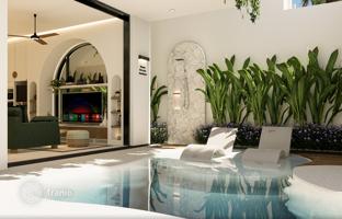 2-bedroom villa 147 m² in Batu Bolong Beach for $369,000