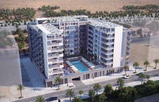 New Millenium Talia Residence with a swimming pool and concierge service, Al Furjan, Dubai, UAE for From $263,000