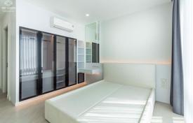 3-bedroom apartments in condo in Khlong Toei for $3,400 per week