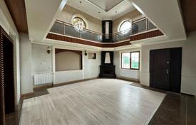 Charming Sea View Contemporary Villa in Beylikduzu for $1,050,000