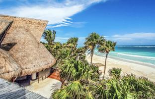 5-bedroom villa 6,300 m² in Quintana Roo for $3,950,000