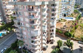 Apartment – Tosmur, Antalya, Turkey for $134,000