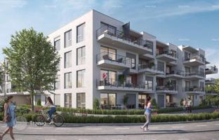 1-room apartment 55 m² in Umag for 213,000 €