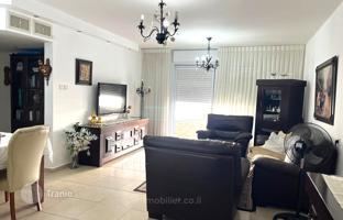 4-bedroom apartment 125 m² in Ashdod for $764,000