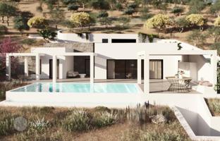 Land plot 2,788 m² in Elounda for 300,000 €