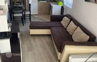 Cozy and affordable one-bedroom apartment in Bar, Montenegro for 90,000 €