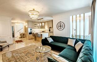 3-bedroom apartment 170 m² in Antalya (city) for 35,738,000 TRY