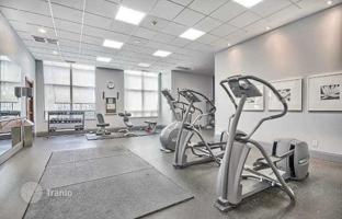 1-bedroom apartment in North York for C$814,000