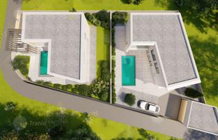 3-room house 190 m² in Pomer for 586,000 €