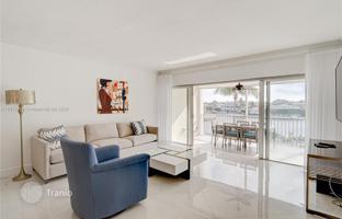 2-bedroom apartments in condo 93 m² in Deerfield Beach for $497,000