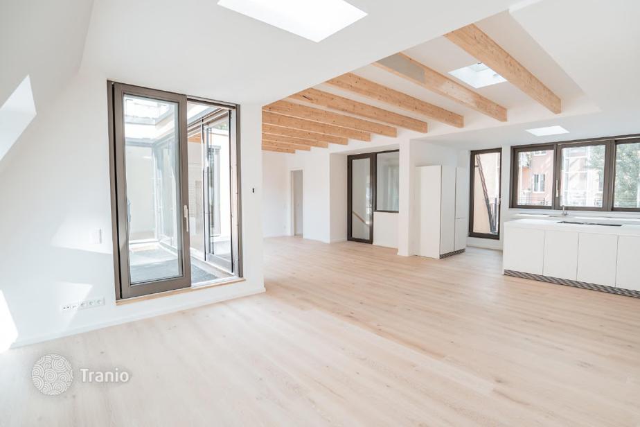 Apartment for sale in Kreuzberg, Germany — listing 1936057