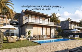 Villa – Bodrum, Mugla, Turkey for $651,000